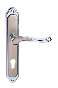 دستگیره تک پاییزان مدل نیلوفر