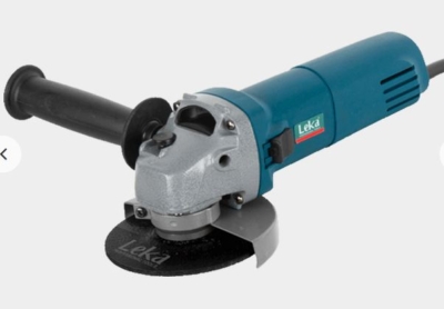 مینی فرز 07-115 لکا