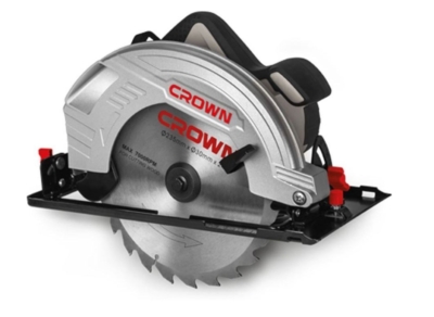 اره گرد بر 235 کرون 15210